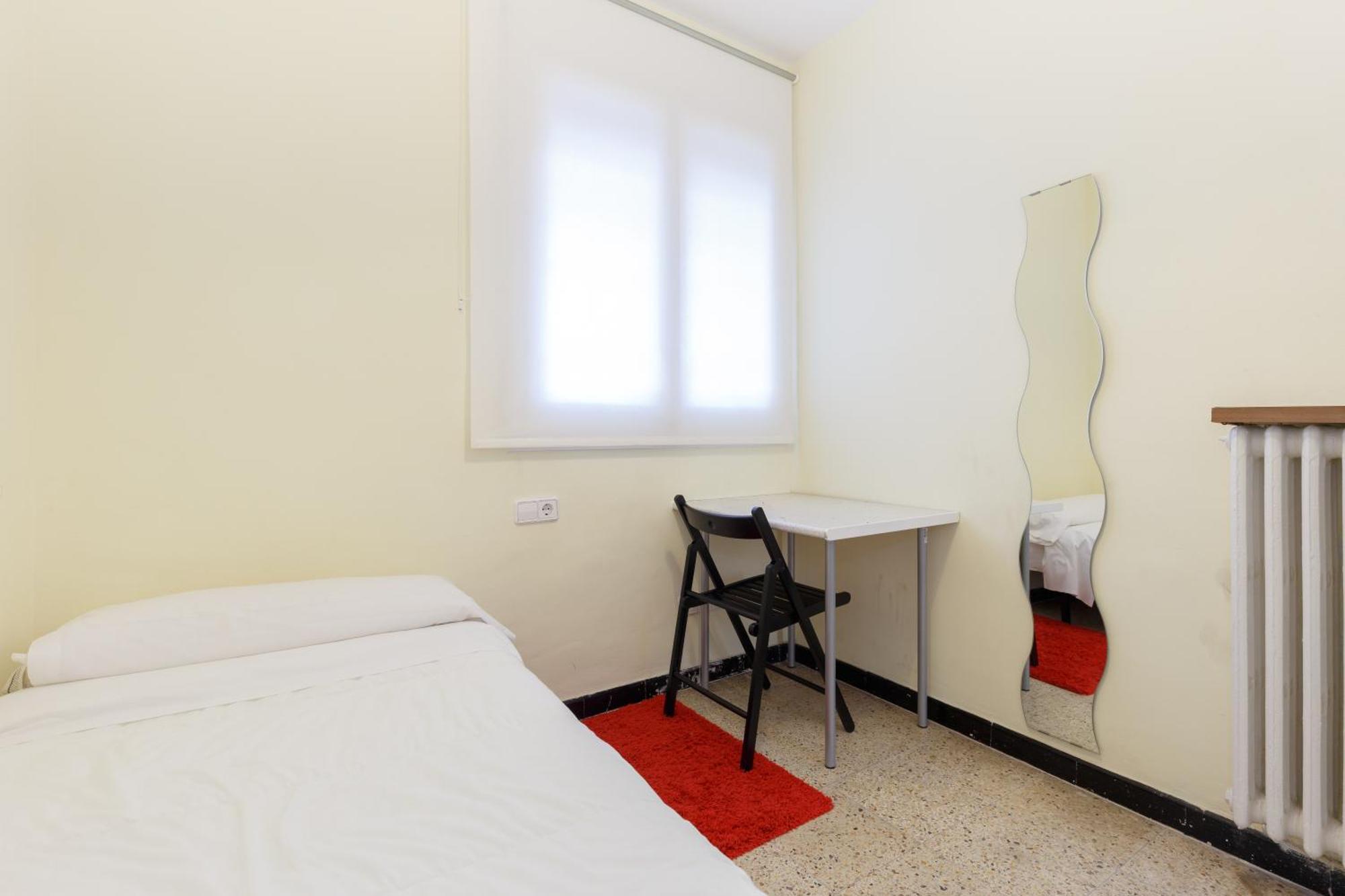 Bed&bcn Baro Appartamento