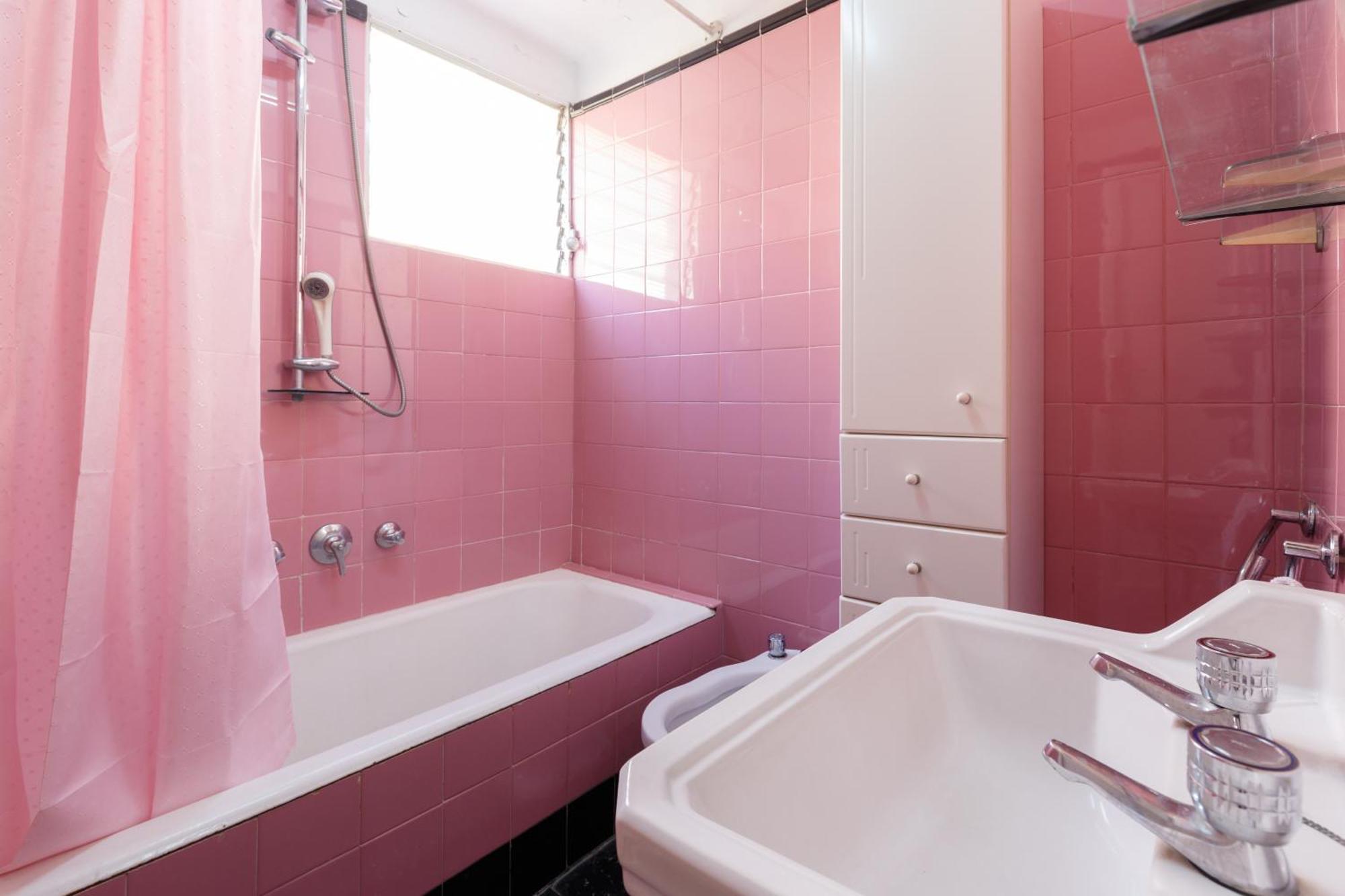 Apartamento Bed&bcn Baro