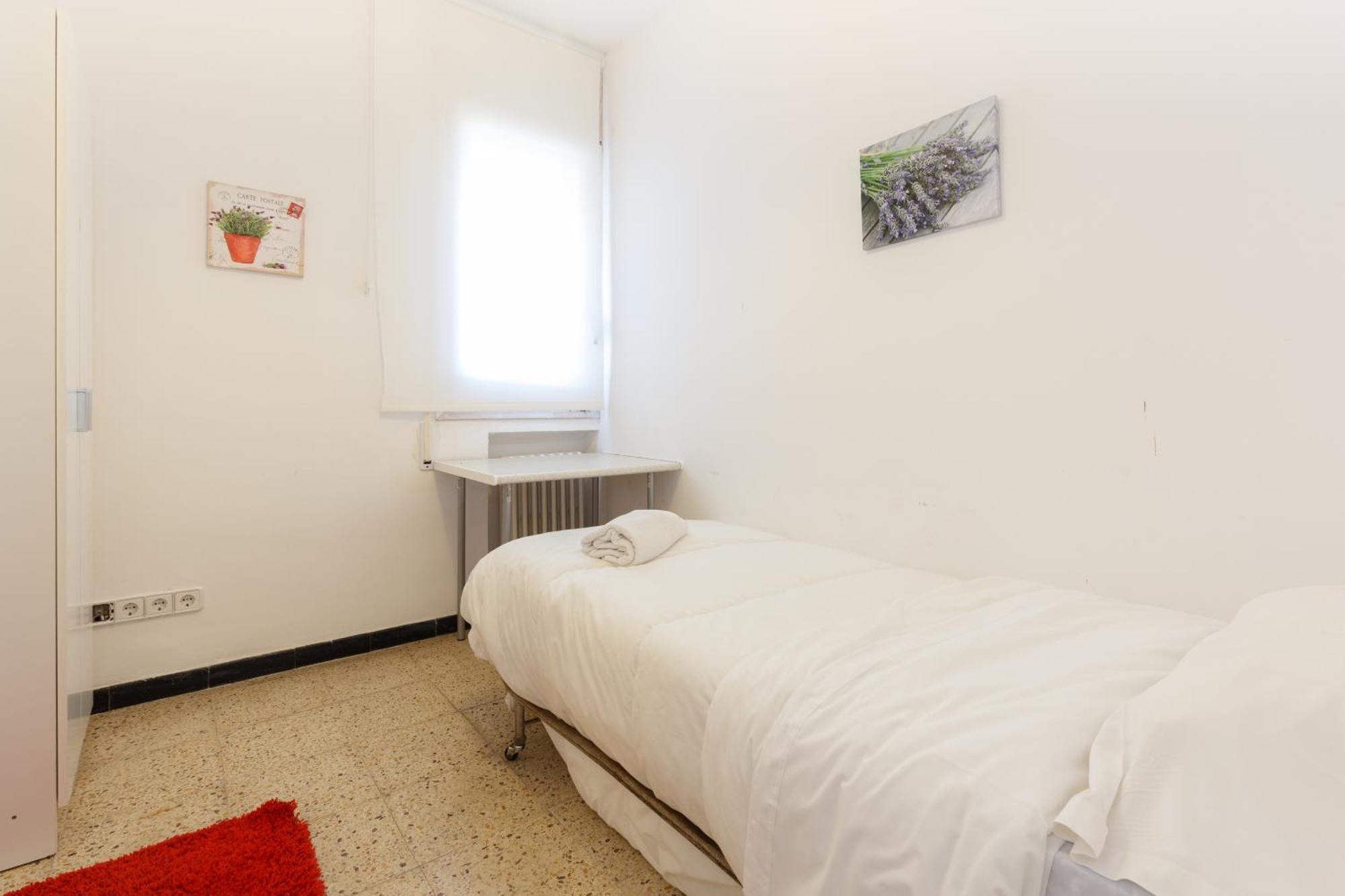 Appartamento Bed&bcn Baro *
