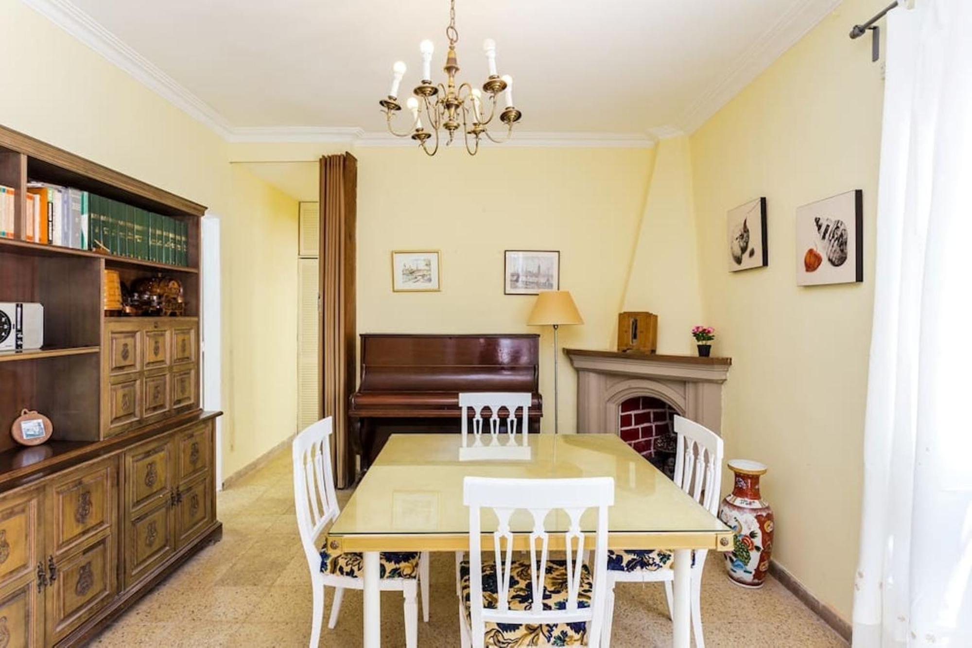 Apartamento Bed&bcn Baro