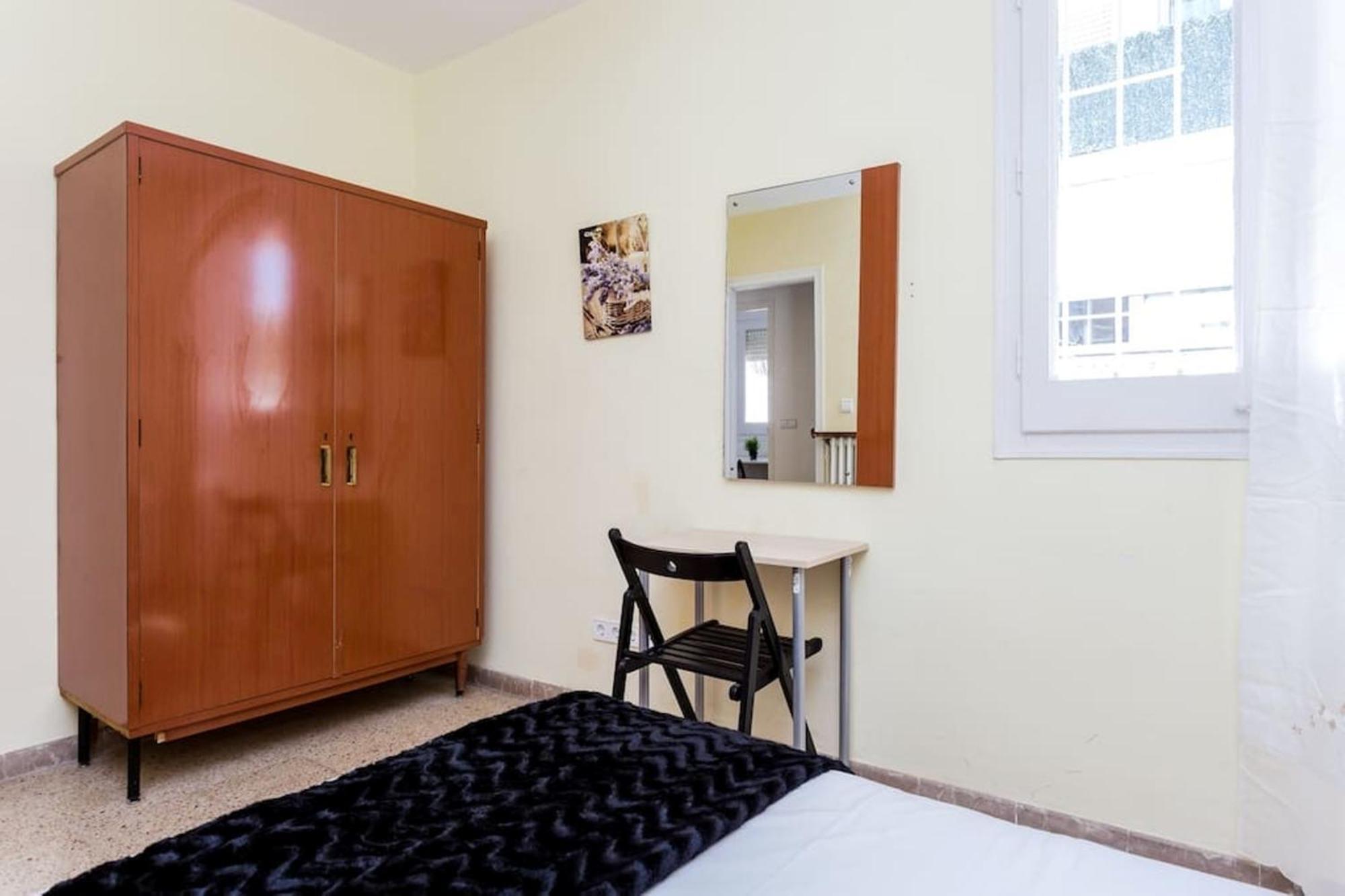 Appartamento Bed&bcn Baro