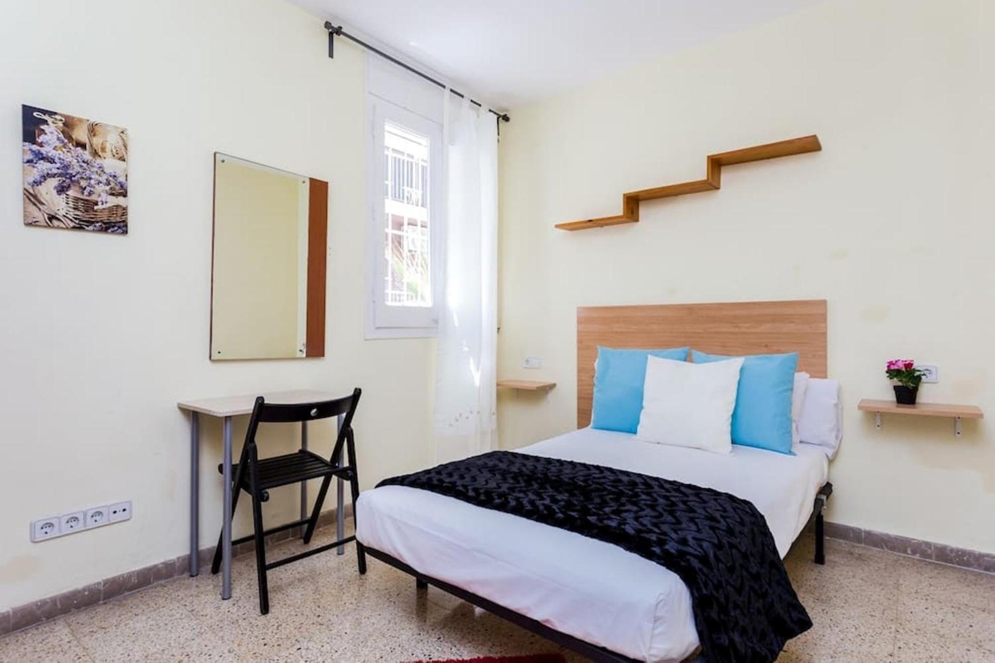 Bed&bcn Baro Appartamento