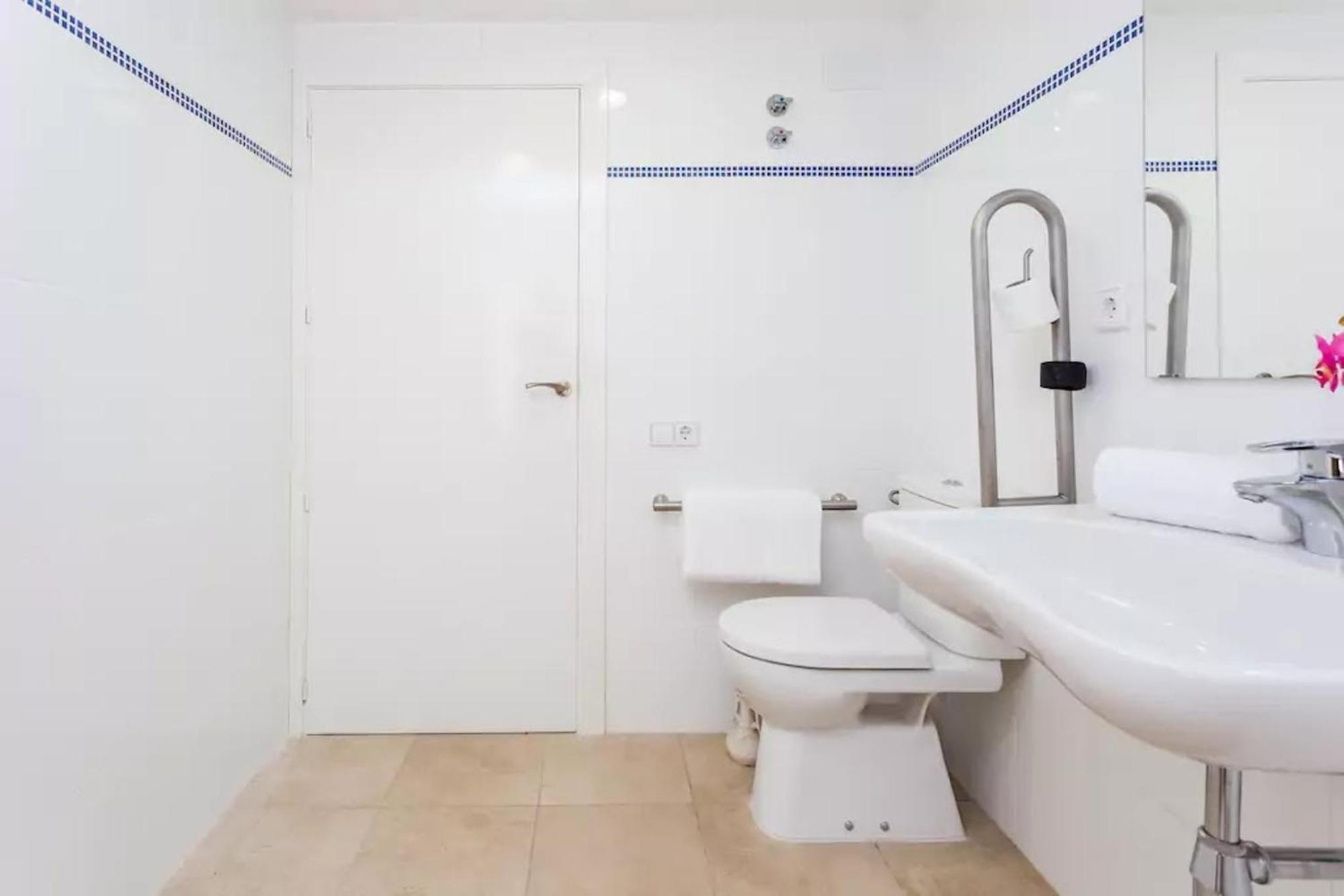 Appartamento Bed&bcn Baro *