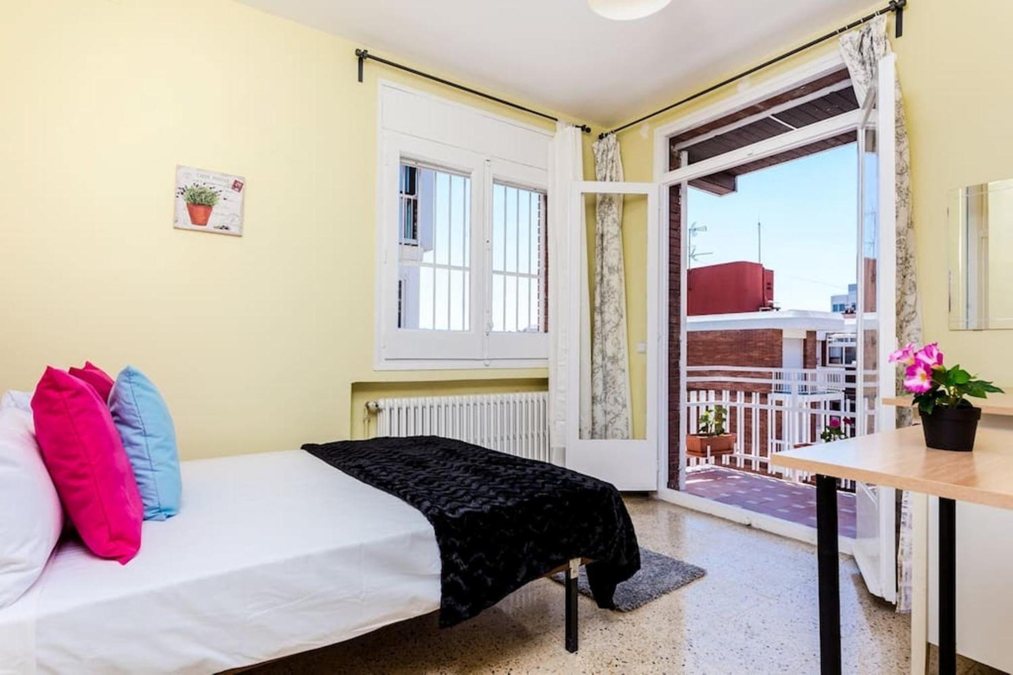 Bed&bcn Baro Appartamento Barcellona