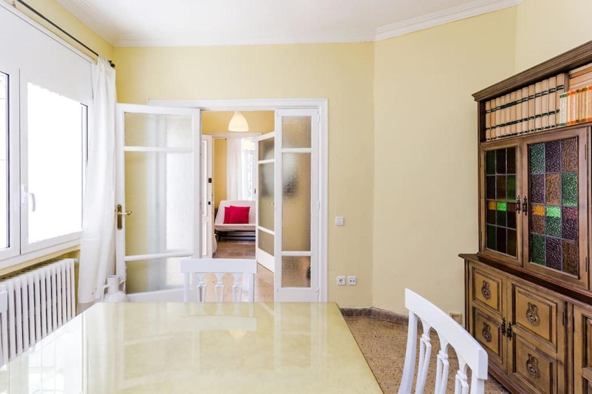 Apartamento Bed&bcn Baro