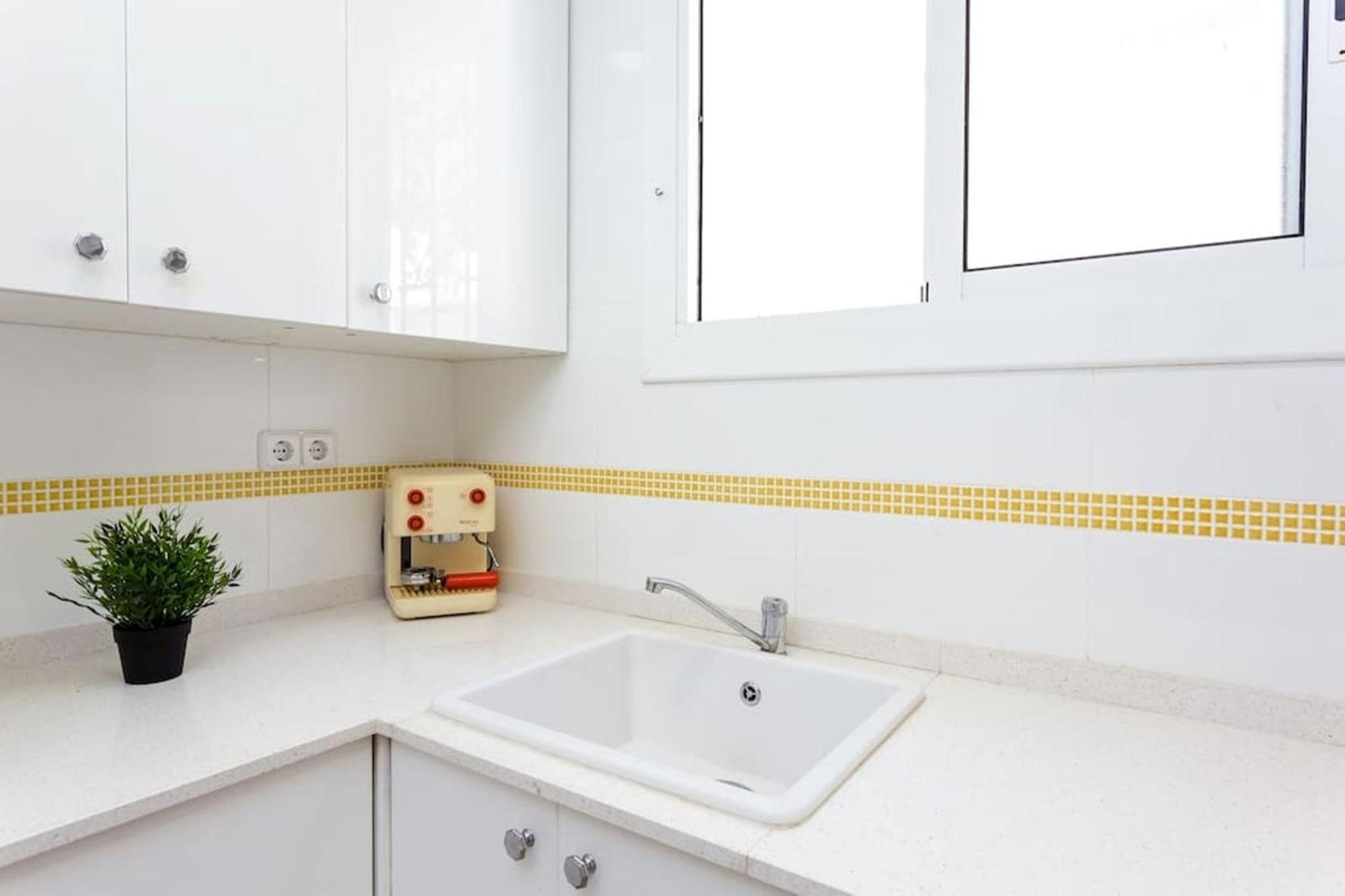 Appartamento Bed&bcn Baro *