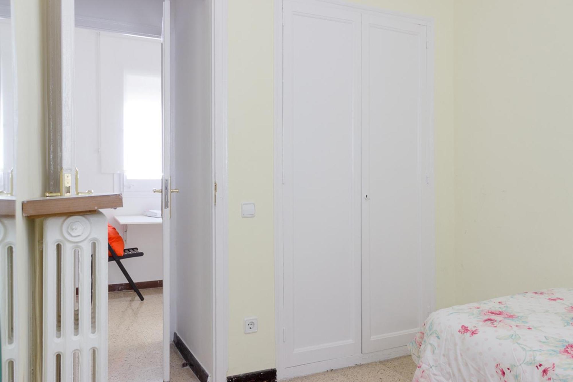 Bed&bcn Baro Apartamento Barcelona