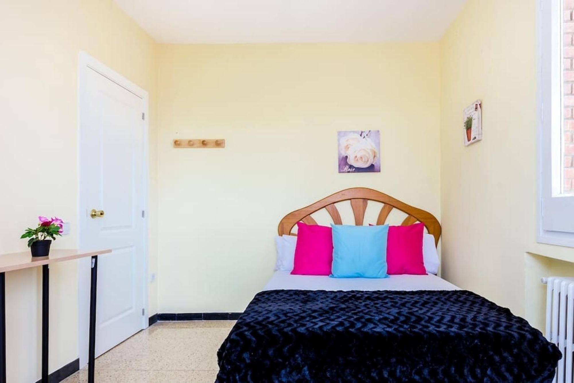 Appartamento Bed&bcn Baro Barcellona