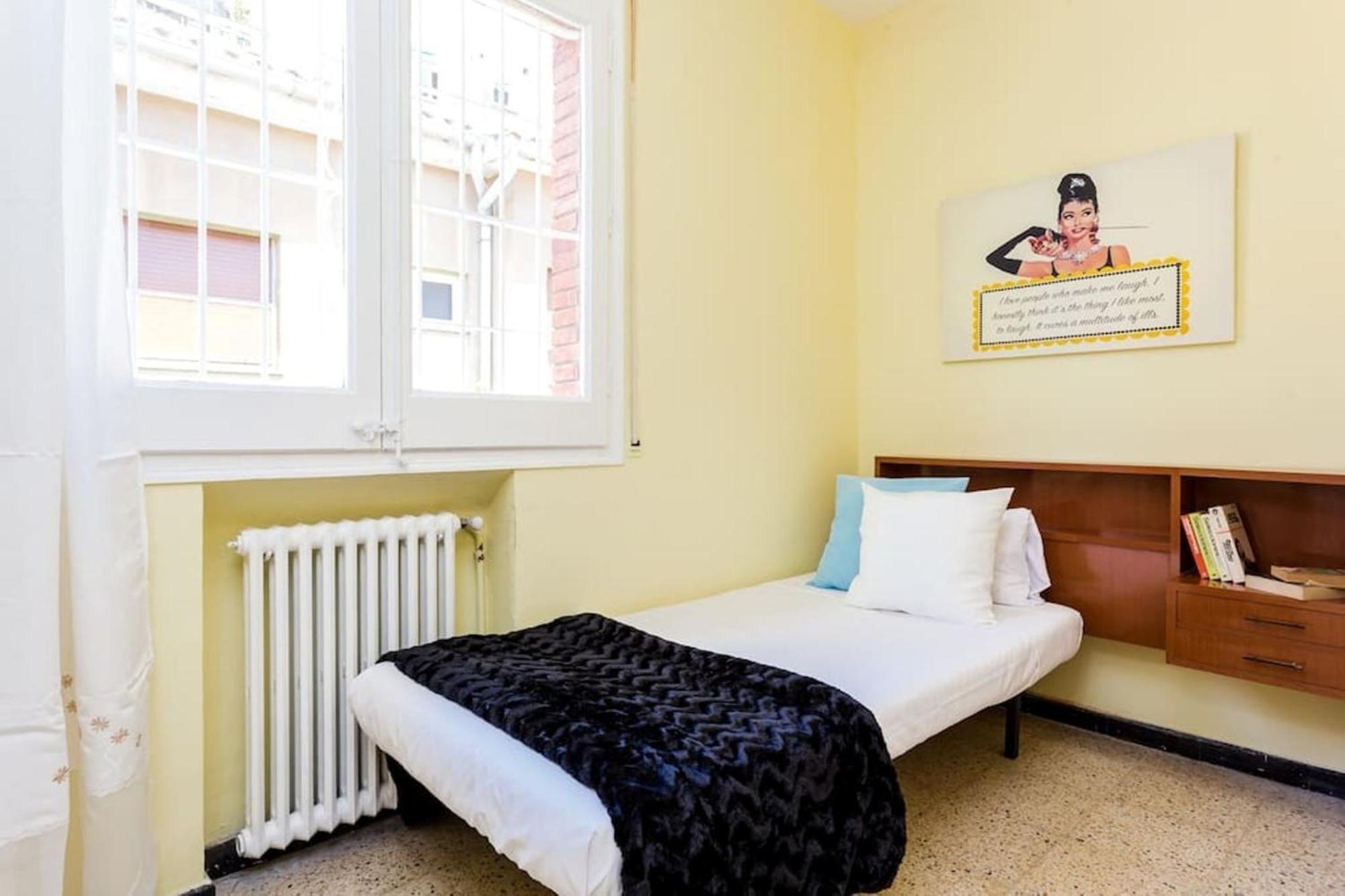Appartamento Bed&bcn Baro