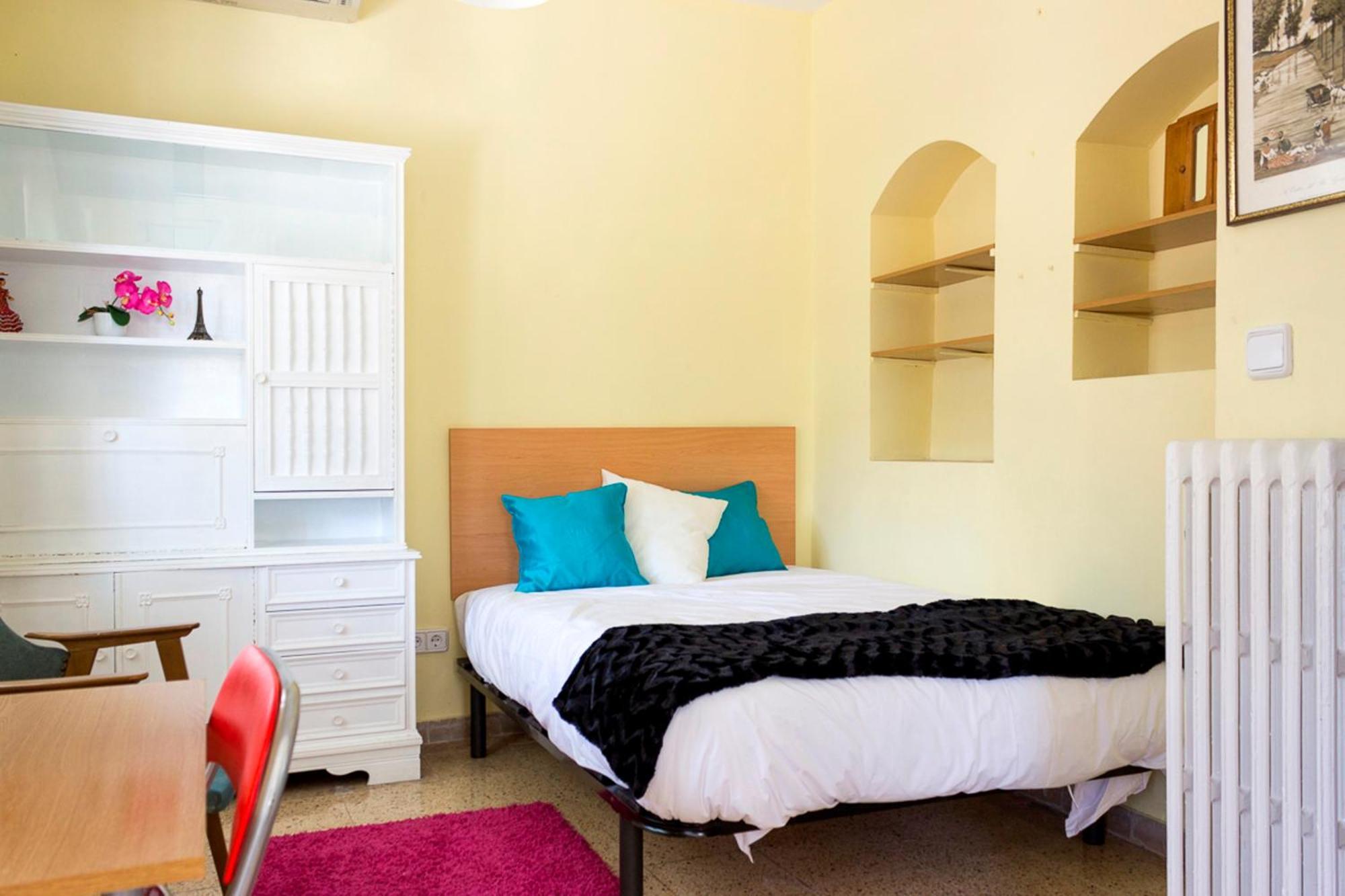 Appartamento Bed&bcn Baro *