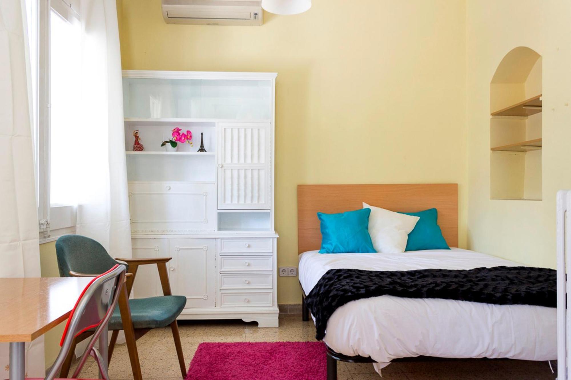 Bed&bcn Baro Appartamento