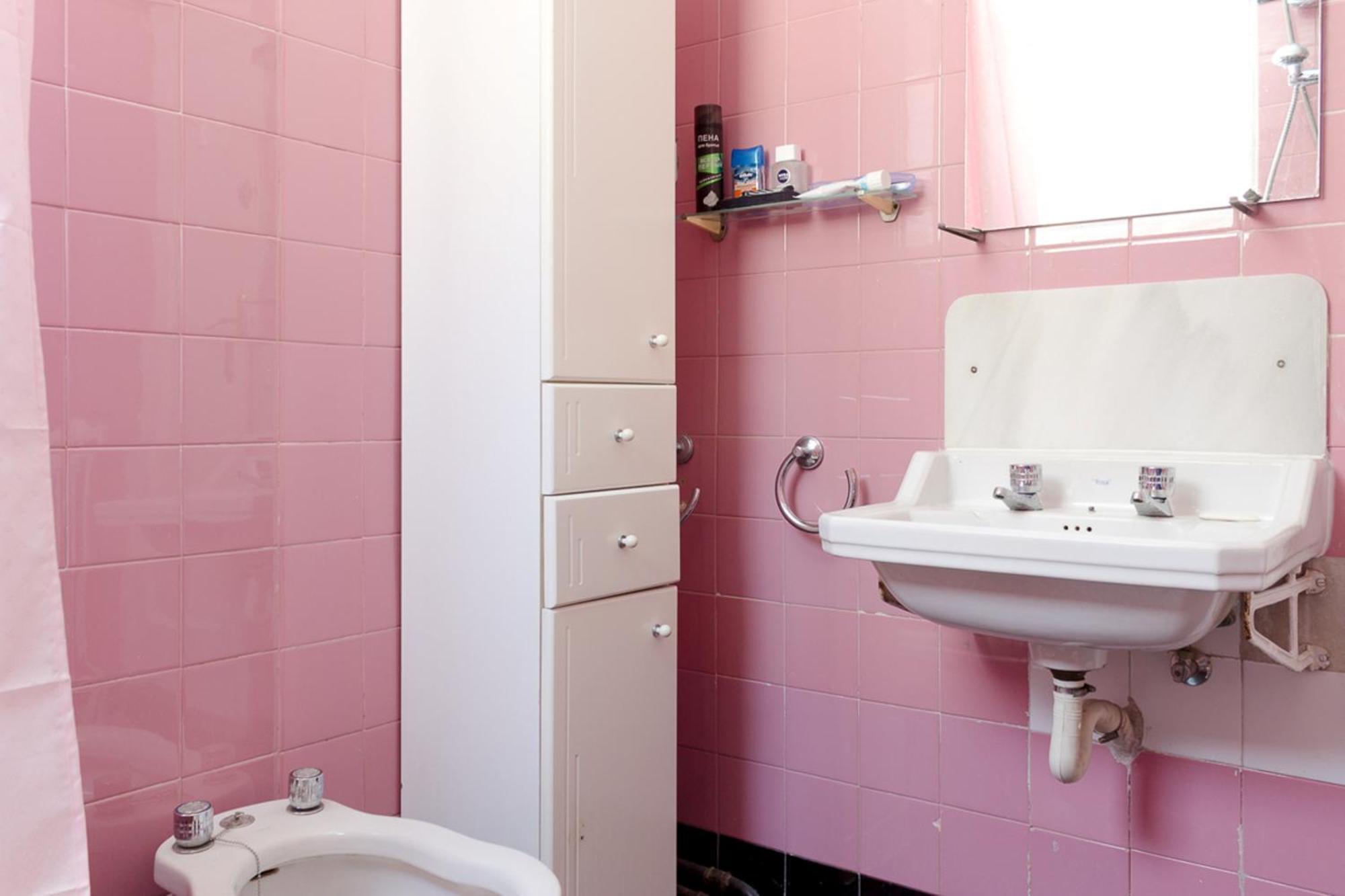 Apartamento Bed&bcn Baro