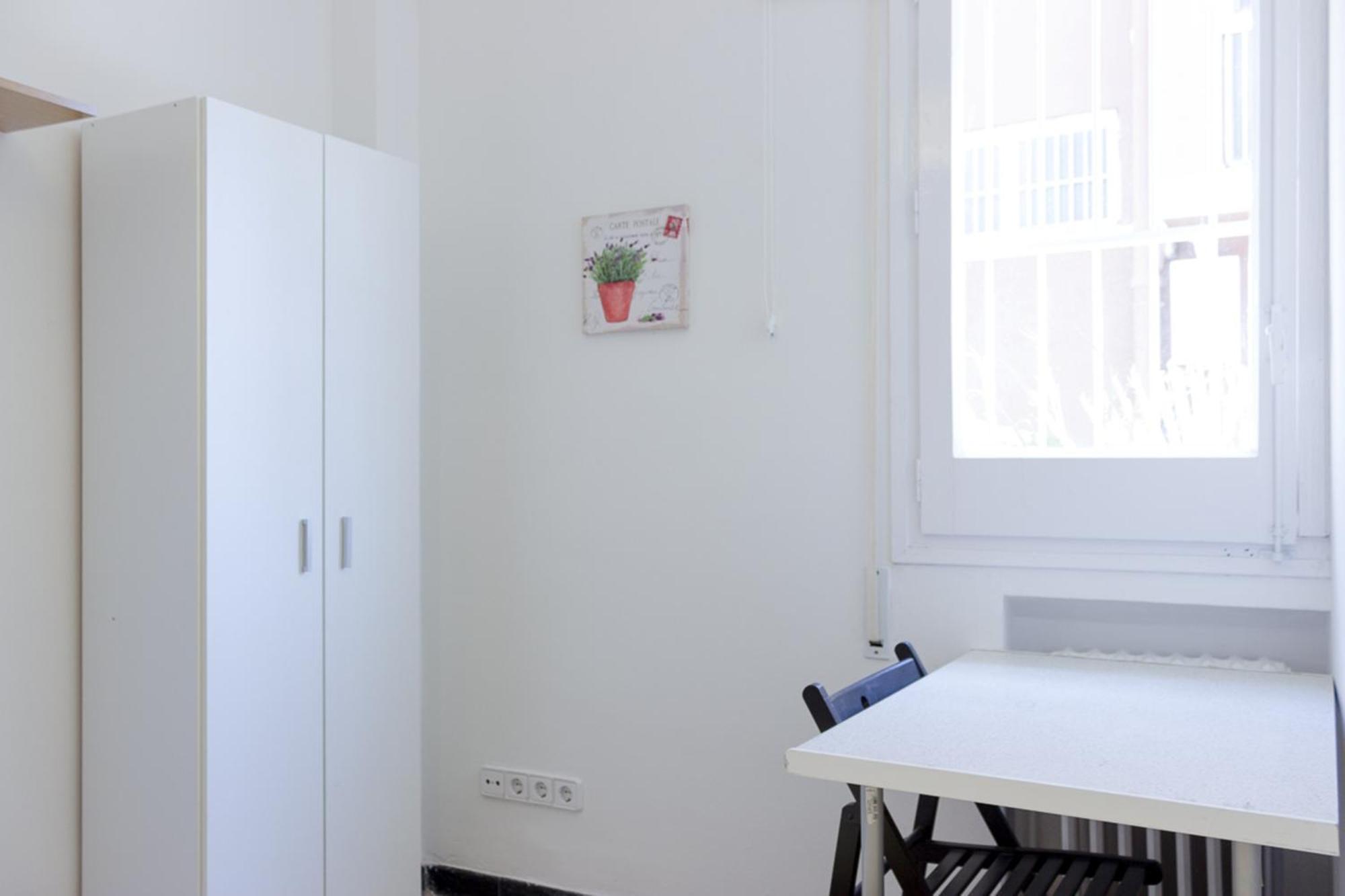 Appartamento Bed&bcn Baro *