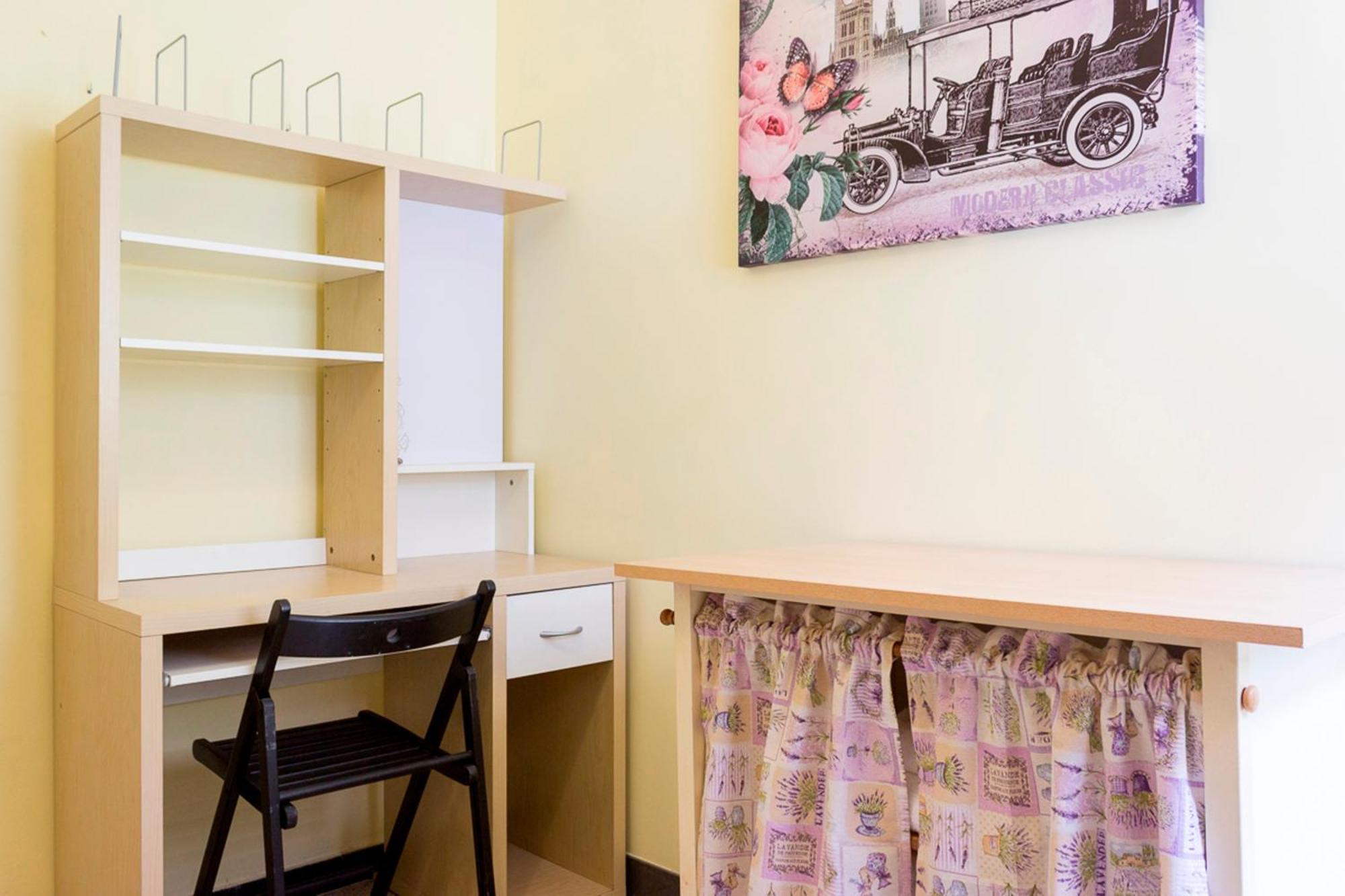Appartamento Bed&bcn Baro Barcellona