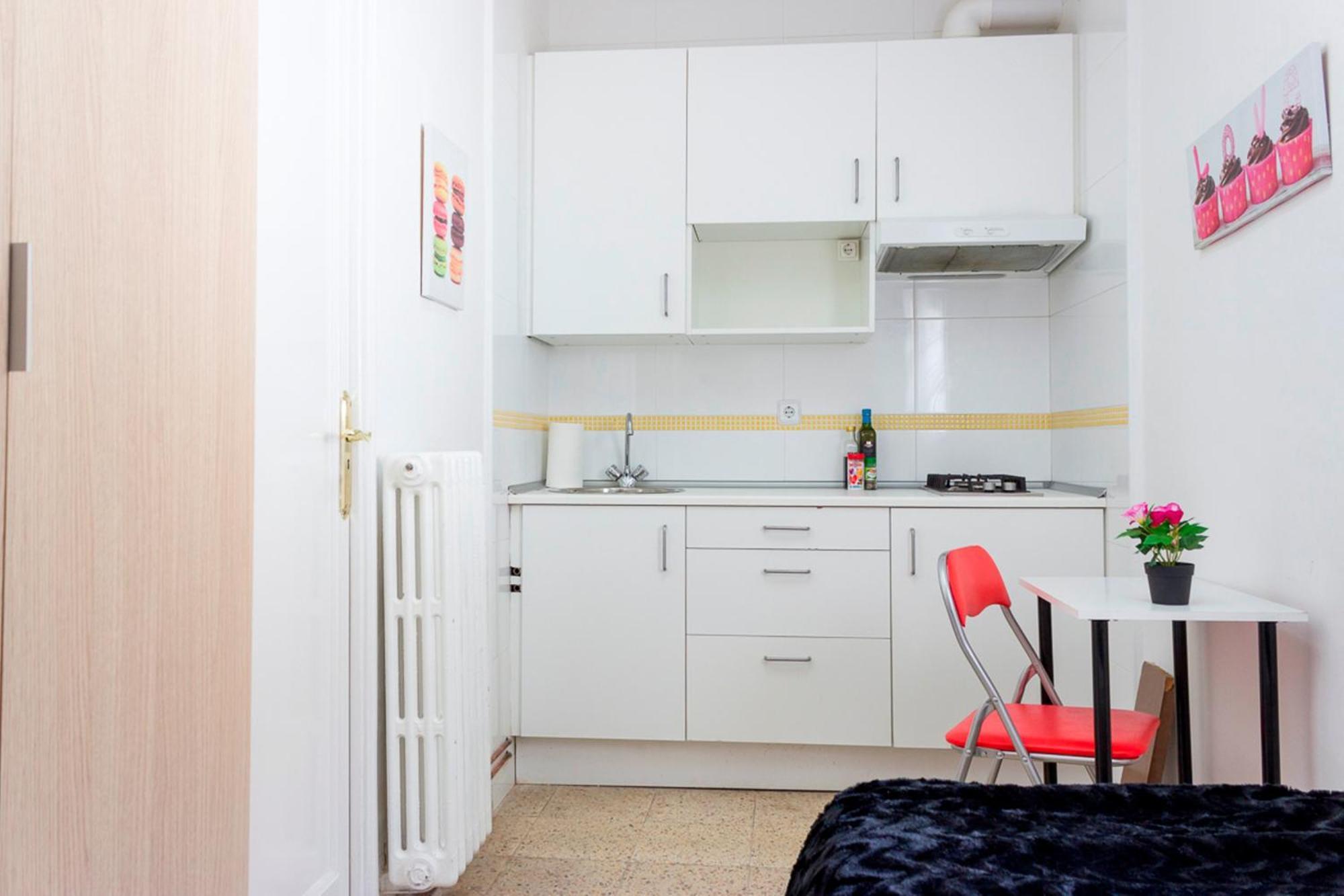 Appartamento Bed&bcn Baro