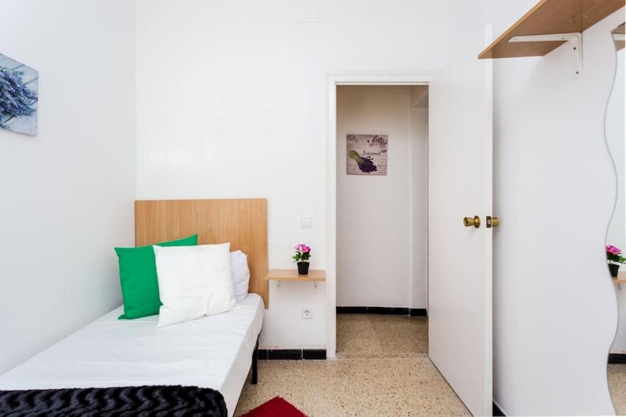 Bed&bcn Baro Appartamento Barcellona