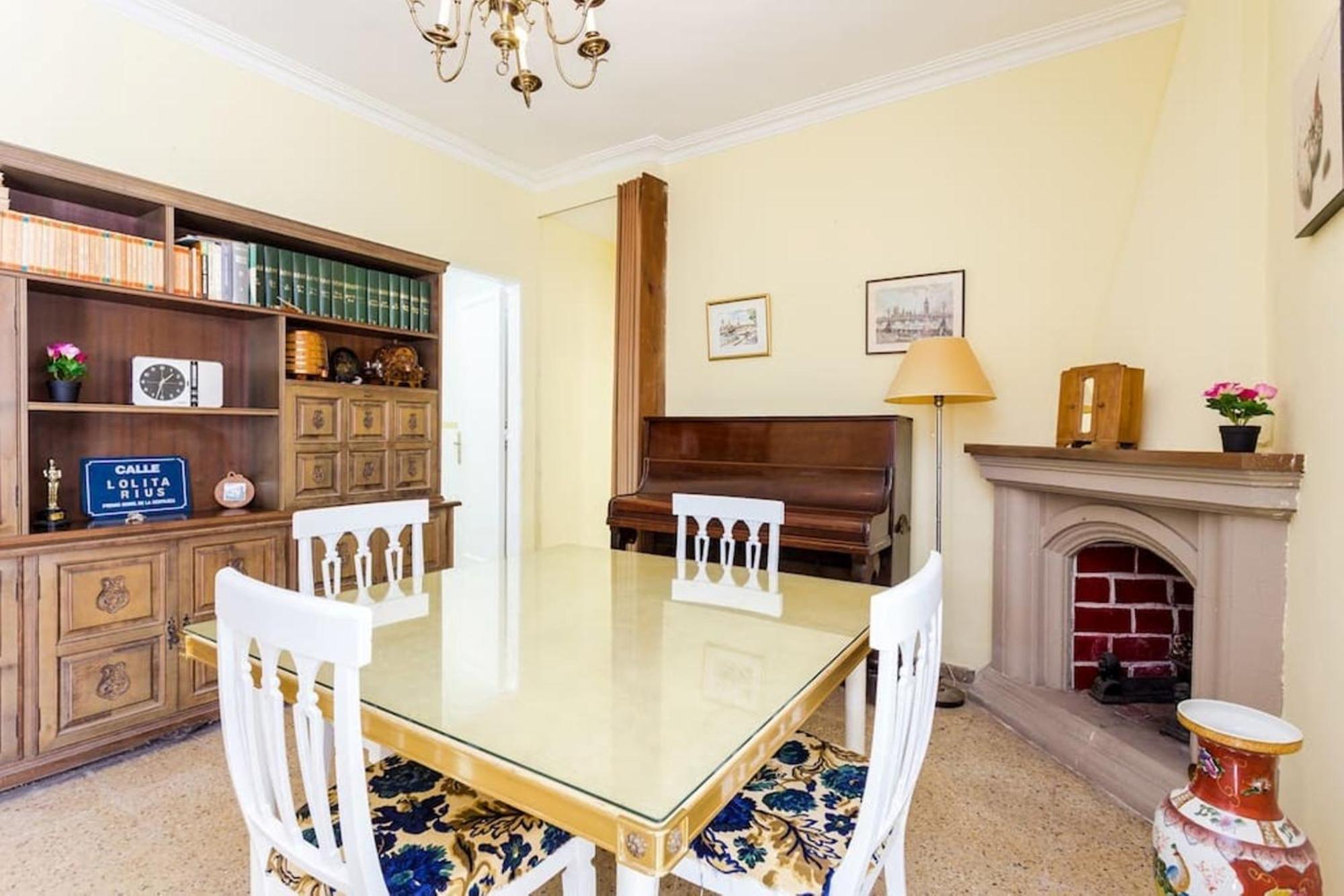 Apartamento Bed&bcn Baro Barcelona