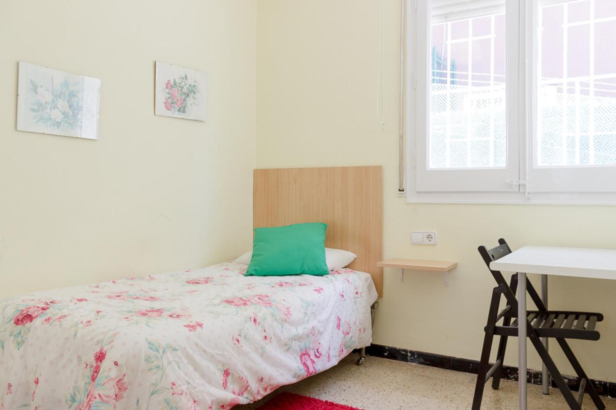 Appartamento Bed&bcn Baro Barcellona