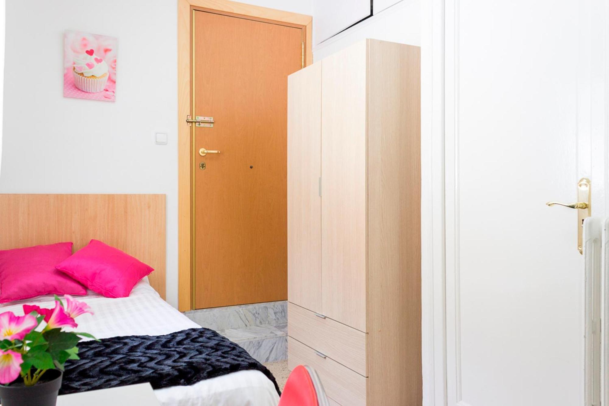 Apartamento Bed&bcn Baro